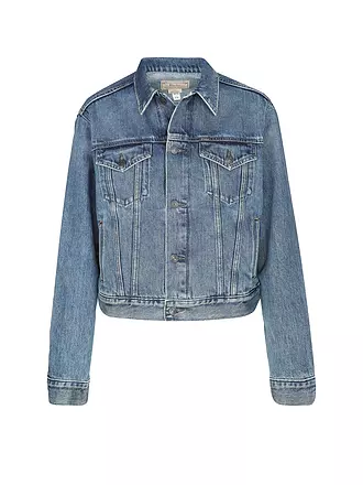 POLO RALPH LAUREN | Jeansjacke | 